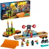 Image de LEGO City - Le camion de spectacle des cascadeurs - 60294 en occasion ou reconditionné