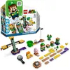 Image de LEGO 71387 - Pack de DÃ©marrage Les Aventures de Luigi en occasion ou reconditionné