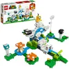 Image de LEGO Super Mario - Ensemble d'extension Le monde du Ciel de Lakitu - 71389 en occasion ou reconditionné