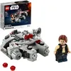 Image de LEGO Star Wars - Microfighter Faucon Millenium - 75295 en occasion ou reconditionné