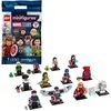 Image de LEGO® 71031 Minifigures Marvel Studios Jouets de Construction à Collectionner 1 sur 12 Jouet pour Enfant dès 5 Ans