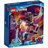 Image de LEGO Marvel - L'armure robot de Miles Morales - 76171 en occasion ou reconditionné