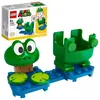 Image de LEGO Super Mario - Pack de Puissance Mario grenouille - 71392 en occasion ou reconditionné