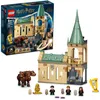Image de LEGO Harry Potter - Poudlard : Rencontre avec Touffu - 76387 en occasion ou reconditionné