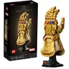 Image de LEGO Marvel - Le Gant de l'infini - 76191 en occasion ou reconditionné