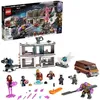 Image de LEGO® 76192 Marvel Super Heroes  Le combat final d’Avengers: Endgame Jeu de Construction avec Thanos et 6 Mini figurines