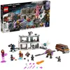 Image de LEGO Marvel - Le combat final d'Avengers: Endgame - 76192 en occasion ou reconditionné
