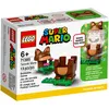 Image de LEGO Super Mario - Mario tanuki - Pack de puissance - 71385 en occasion ou reconditionné