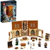 Image de LEGO Harry Potter - Poudlard : le cours de mÃ©tamorphose - 76382 en occasion ou reconditionné