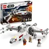 Image de LEGO 75301 - Le X-Wing Fighter de Luke Skywalker en occasion ou reconditionné