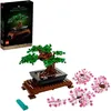 Image de LEGO Botanicals - LEGO Creator - Bonsaï - 10281 en occasion ou reconditionné