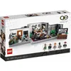 Image de Jeux de construction - Lego - 10291 - 974 éléments - Pour adultes - Mixte