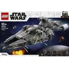 Image de LEGO® Star Wars  75315 Le Croiseur Léger Impérial Multicolore