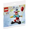 Image de LEGO Creator - Le clown danniversaire (Polybag) - 30565 en occasion ou reconditionné
