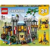 Image de LEGO® Creator - Le château médiéval - 31120 - Jeu de construction LEGO Creator 3-en-1