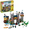 Image de LEGO Creator - Le chÃ¢teau mÃ©diÃ©val - 31120 en occasion ou reconditionné