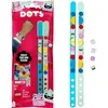 Image de LEGO® DOTS 41923 Les bracelets Monstres Kit de création de bracelets enfants avec tuiles et perles loisir créatif DIY