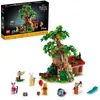 Image de LEGO Ideas - Winnie l'Ourson - 21326 en occasion ou reconditionné