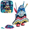 Image de LEGO® 41936 DOTS Pot à crayons   Set de Loisirs Créatifs et Décoration de Chambre d’enfant Jeux Créatifs pour 6 ans et plus