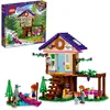 Image de LEGO Friends - La maison dans la forÃªt - 41679 en occasion ou reconditionné