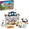 Image de LEGO Friends - Le grand hôtel de Heartlake City - 41684 en occasion ou reconditionné