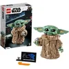 Image de LEGO® Star Wars - The Mandalorian - LEnfant - Kit de construction - 1073 pièces