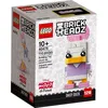 Image de LEGO BrickHeadz - Daisy Duck - 40476 en occasion ou reconditionné