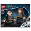 Image de LEGO® Harry Potter  76393 Harry Potter  et Hermione Granger  - Lego Harry Potter