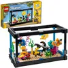 Image de LEGO Creator - L'aquarium - 31122 en occasion ou reconditionné