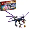 Image de LEGO NINJAGO - Le dragon d'Overlord - 71742 en occasion ou reconditionné
