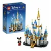 Image de LEGO® Disney Le château Disney miniature (40478)