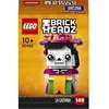 Image de LEGO® BrickHeadz La Catrina (40492)