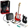Image de LEGO Ideas - Fender Stratocaster - 21329 en occasion ou reconditionné