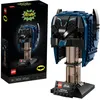 Image de LEGO DC Comics - Le masque de Batman - SÃ©rie TV classique - 76238 en occasion ou reconditionné