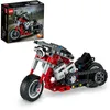 Image de LEGO Technic - La moto - 42132 en occasion ou reconditionné