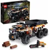 Image de LEGO 42139 Technic Le Véhicule Tout-Terrain Jouet de Quad Maquette à 6 Roues avec Tronçonneuse pour Enfants Dès 10 Ans