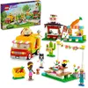 Image de LEGO Friends - Le marchÃ© de street food - 41701 en occasion ou reconditionné