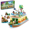 Image de LEGO Friends - La pÃ©niche - 41702 en occasion ou reconditionné