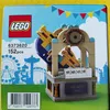 Image de LEGO 6373620 bateau balanÃ§oire (VIP) en occasion ou reconditionné