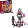 Image de LEGO NINJAGO - Le temple du Roi de cristal - 71771 en occasion ou reconditionné