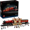 Image de LEGO Harry Potter - Le Poudlard Express - Edition Collector - 76405 en occasion ou reconditionné