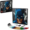 Image de LEGO 31205 - La collection Batman de Jim Lee en occasion ou reconditionné