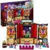 Image de LEGO 41714 Friends L'École de Théâtre d'Andréa Jouet Éducatif avec Accessoires pour Mini-poupées Filles et Garçons Dès 8 Ans