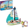 Image de LEGO Friends - L'aventure en mer de StÃ©phanie - 41716 en occasion ou reconditionné
