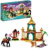 Image de LEGO Disney - L'aventure de Jasmine et Mulan - 43208 en occasion ou reconditionné