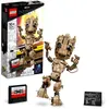 Image de LEGO Marvel - Je s'appelle Groot - 76217 en occasion ou reconditionné