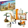 Image de LEGO Friends - Le centre de sauvetage de la faune de Mia - 41717 en occasion ou reconditionné