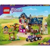 Image de Jeu de rôle - LEGO - Ferme bio - A monter soi-même - Pour enfant - Mixte