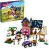 Image de LEGO Friends - La ferme bio - 41721 en occasion ou reconditionné