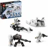 Image de Jeu de construction LEGO® Star Wars - Pack de combat Snowtrooper 75320 - 4 figurines incluses